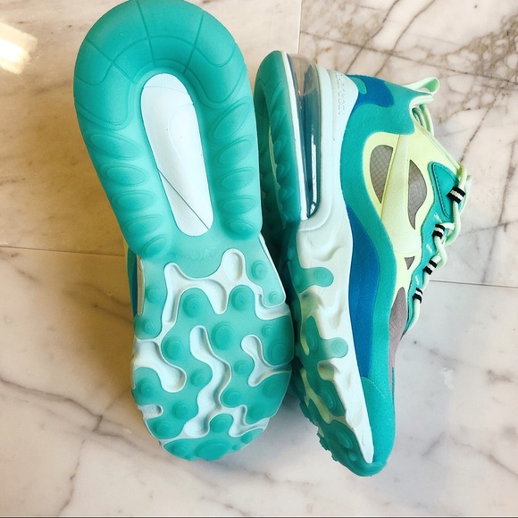 Nike air max 270 react - Picture 7 of 8